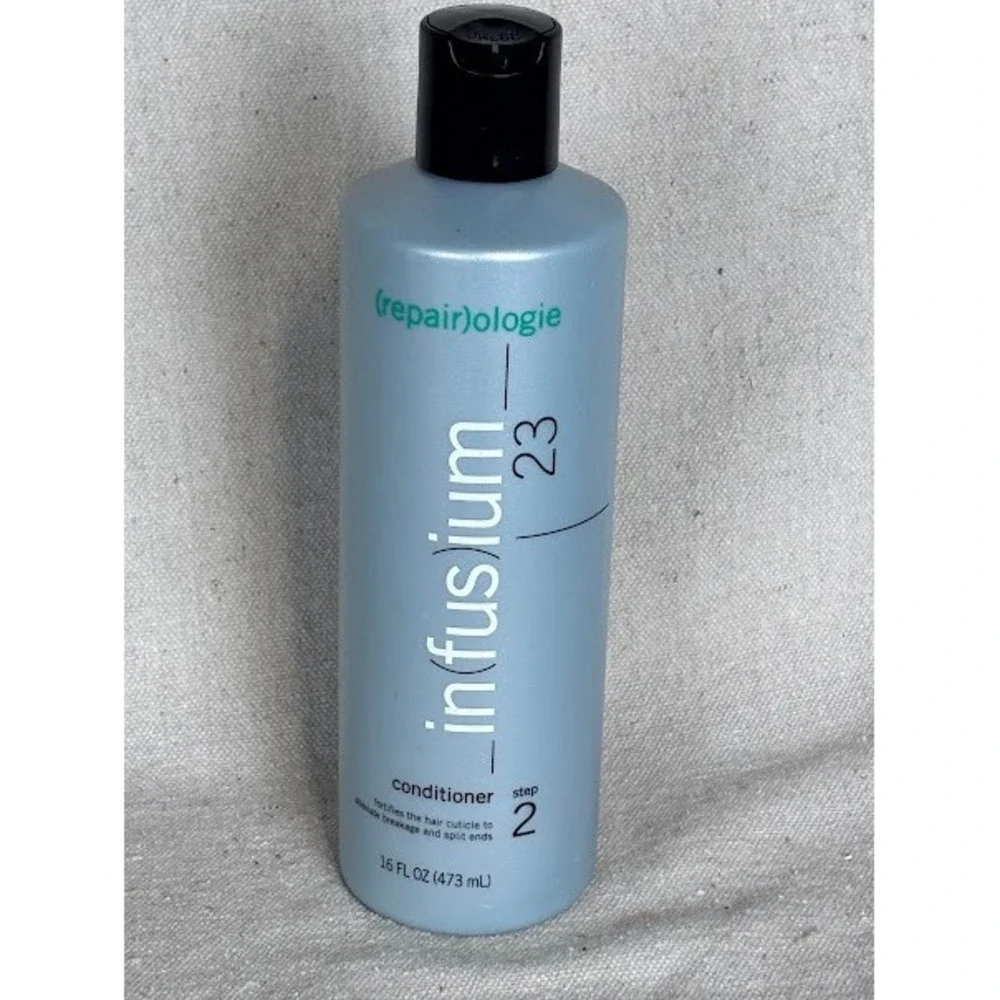 Infusium 23 Repairologie Conditioner Step 2 16 oz‎ Discontinued Hair Care